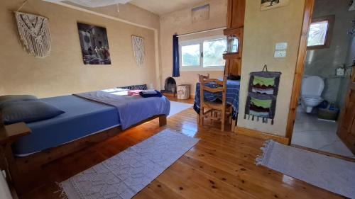 Siwa House | Spellbound in Siwa