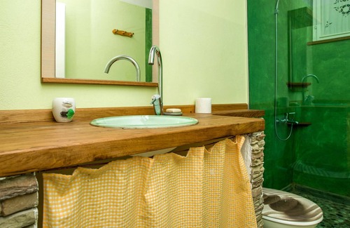 Porozina Apartment | Spend a relaxing vacation in the apartment in a quiet location near the forest.