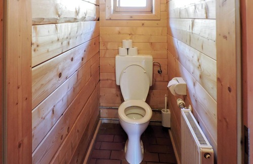 Bad Sankt Leonhard im Lavanttal House | Spend a wonderful summer vacation at 1700 m above sea level in your own alpine hut in Carinthia on t