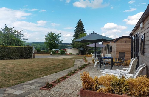 Haller House | Spend your holiday with your loved ones in this modern and compact holiday home.