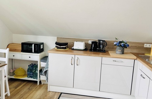 Speyer Apartment | Speyer Cathedral City on the Rhine n ca. 65 m²