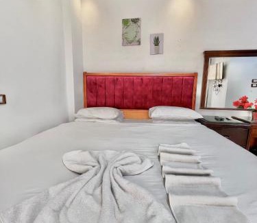 Giza Hotel | Sphinx Resort Pyramids View
