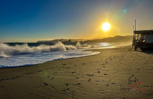 Albisola Superiore Apartment | Spiagge 3 min - stazione 500m - WiFi - Smart TV