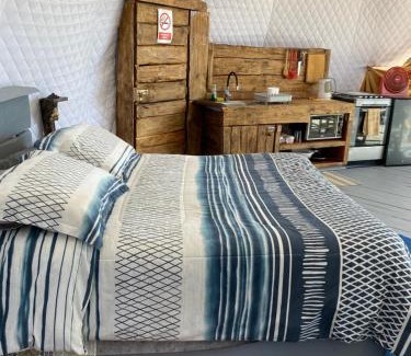 Arauco Other | Spiaggia y Domos