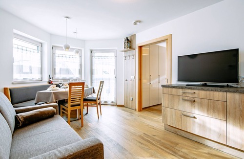 Sarentino Apartment | Spieglhof by Interhome