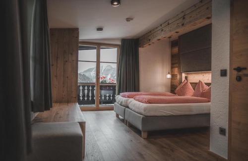 Saalbach-Hinterglemm Bed & Breakfast | Spielberghaus