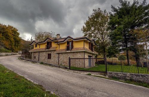 San Gregorio Matese House | Spina Lake Rooms Matese