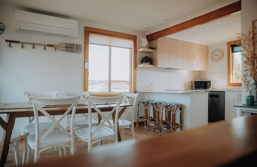 Falmouth Apartment | Spindrift Falmouth, adventurers coastal haven