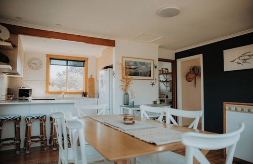 Falmouth Apartment | Spindrift Falmouth, adventurers coastal haven