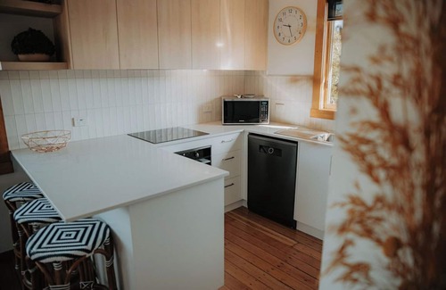 Falmouth Apartment | Spindrift Falmouth, adventurers coastal haven