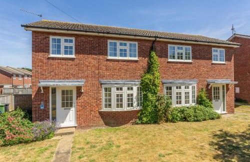 Brancaster Staithe House | Spinnakers