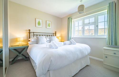 Brancaster Staithe House | Spinnakers