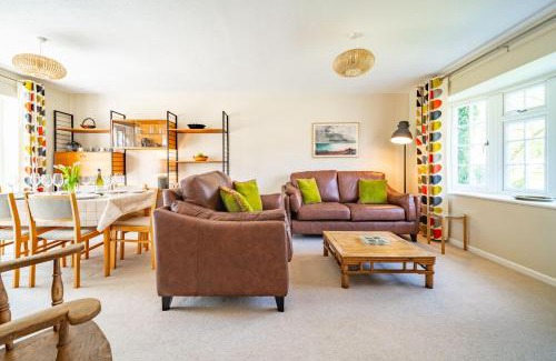 Brancaster Staithe House | Spinnakers