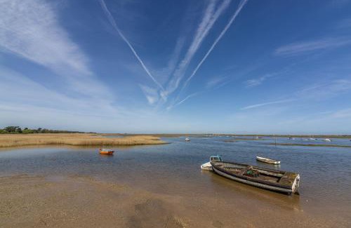 Brancaster Staithe House | Spinnakers