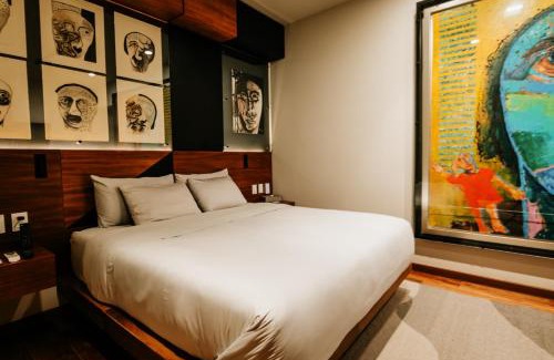 Centro Hotel | Spira Hotel