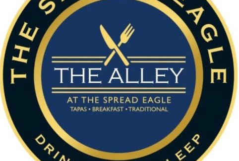 Chesterfield Bed & Breakfast | Spire View at THE GALLEON RESTAURANT