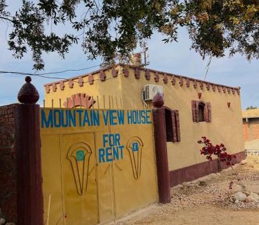 Luxor Apartment | Spirit of the Mountain House