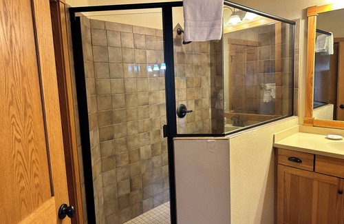 Eagle River Apartment | Spirit of the Northwoods