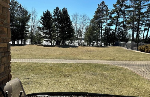 Eagle River Apartment | Spirit of the Northwoods