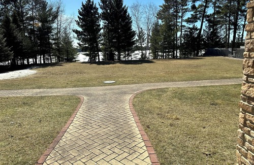 Eagle River Apartment | Spirit of the Northwoods