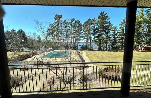 Eagle River Apartment | Spirit of the Northwoods