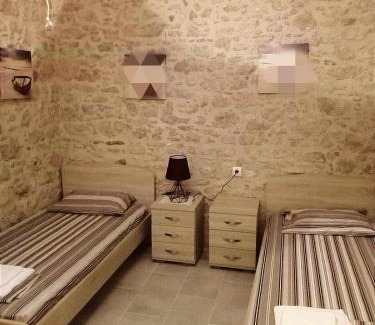 Tilos Apartment | Spiros Apartments