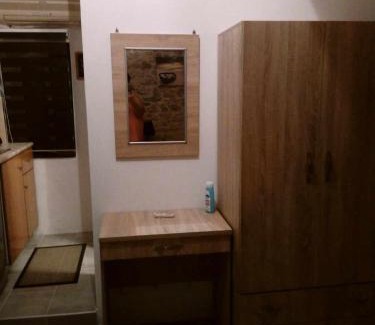 Tilos Apartment | Spiros Apartments