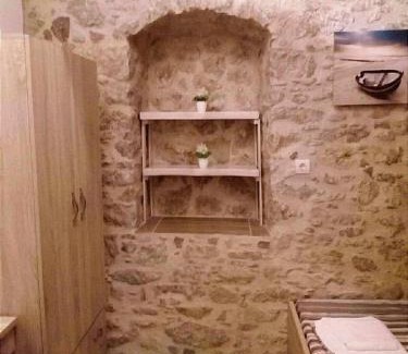 Tilos Apartment | Spiros Apartments