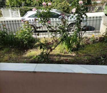Kamena Vourla House | Spitaki mou