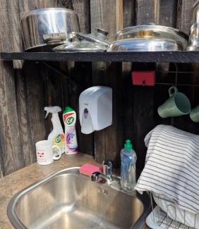 Nica Other | SPK kempings