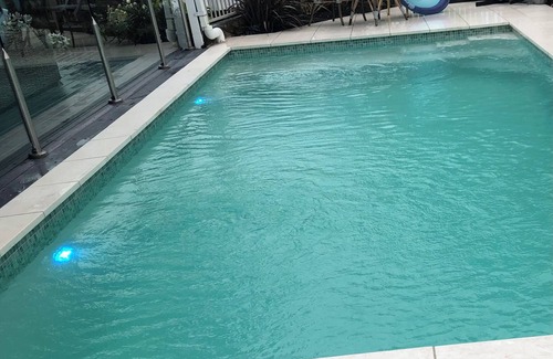 Carey Bay Apartment | Splashdown Getawayn
