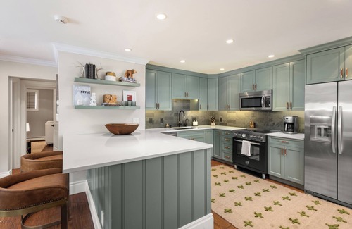 Aspen Condo | Splendid 2br Core Aspen - walking distance to all!