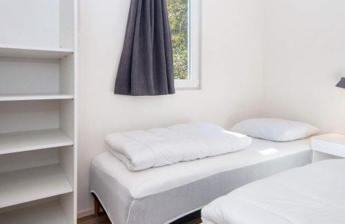 Aabenraa House | Splendid cabin in camping resort