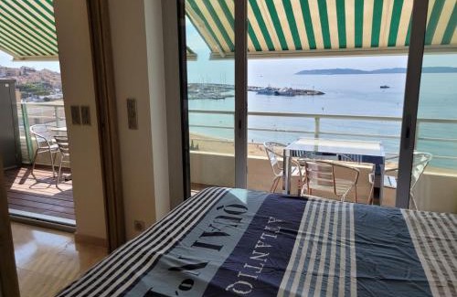 Le Port sous la Lune Apartment | Splendide Vue Mer