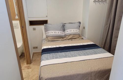 Le Port sous la Lune Apartment | Splendide Vue Mer