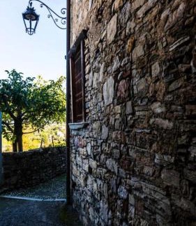 Bellagio House | Splendido cottage Lakeview