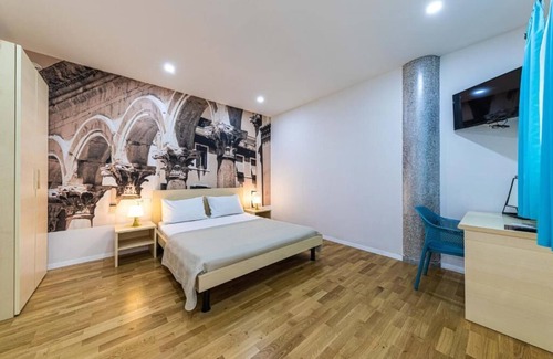 Split Hotel | SPLIT CITY ROOMS