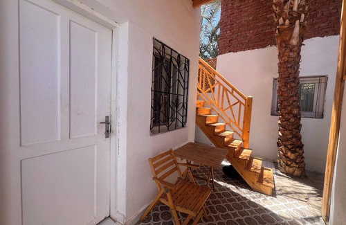 Sinai Peninsula House | Split-Level Duplex: Sea View Balcony + outdoor Kitchen
