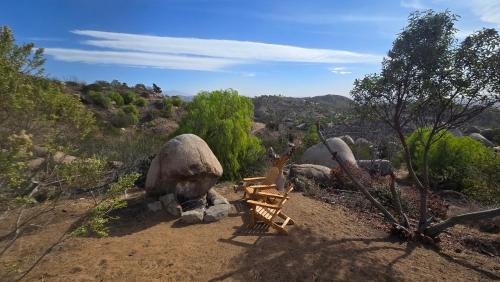Fallbrook Other | Splitrock - Peppertree Ridge Dome