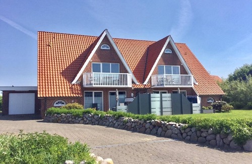 St. Peter-Ording Apartment | SPO Beach House No 2 - beautiful apartment in absolute TOP location!