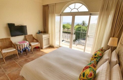 South Beach House | Spoondrift Hostal