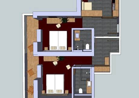 Kappl Hotel | Sport Garni Kapplerhof – Ischgl/Kappl
