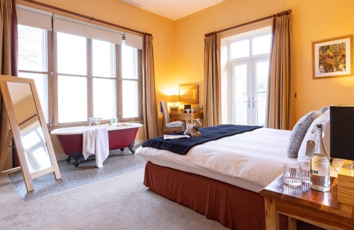 New Forest District Hotel | Spot In The Woods