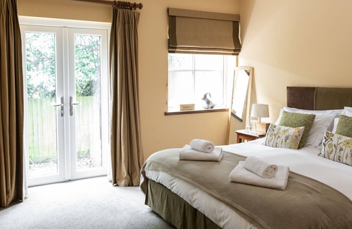 New Forest District Hotel | Spot In The Woods