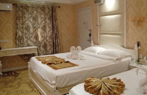 Semporna Hotel | SPOT ON 89947 Mu Yu