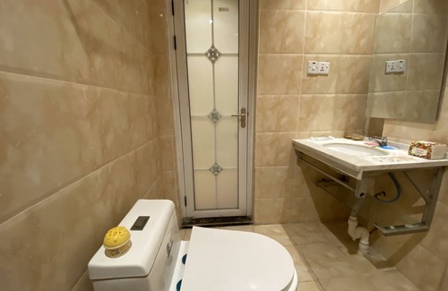Semporna Hotel | SPOT ON 89947 Mu Yu