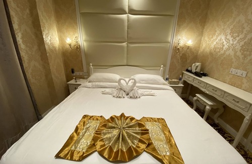 Semporna Hotel | SPOT ON 89947 Mu Yu