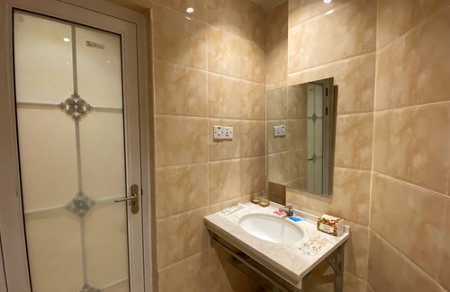 Semporna Hotel | SPOT ON 89947 Mu Yu