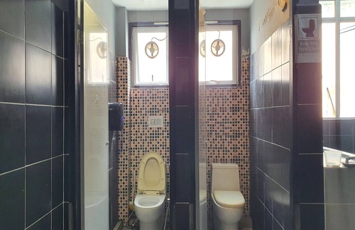 Miri Hotel | SPOT ON 90984 Gn Homestay
