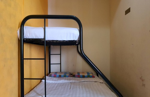 Miri Hotel | SPOT ON 90984 Gn Homestay